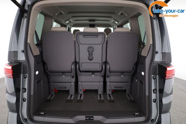 Volkswagen - T7 Multivan - EU-Neuwagen - Reimport