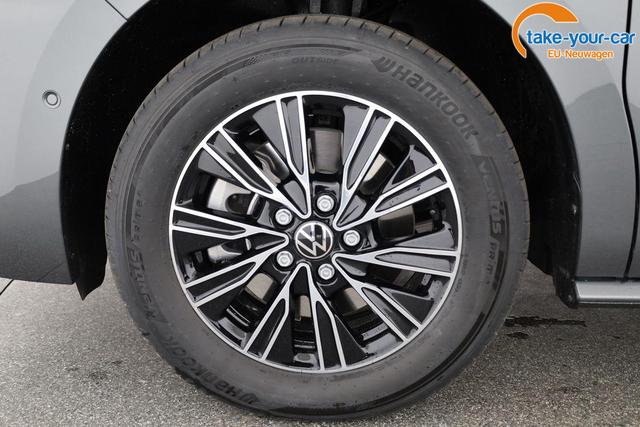Volkswagen - T7 Multivan - EU-Neuwagen - Reimport