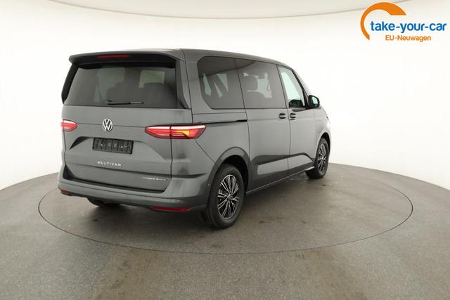 Volkswagen - T7 Multivan - EU-Neuwagen - Reimport