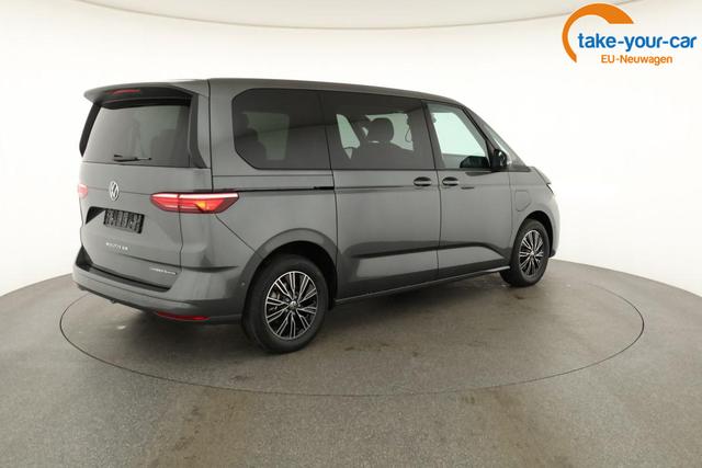 Volkswagen - T7 Multivan - EU-Neuwagen - Reimport