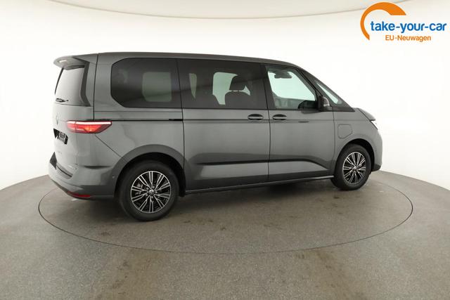 Volkswagen - T7 Multivan - EU-Neuwagen - Reimport