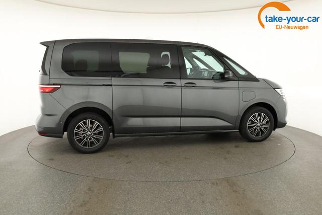 Volkswagen - T7 Multivan - EU-Neuwagen - Reimport