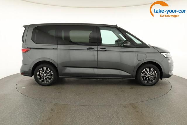 Volkswagen - T7 Multivan - EU-Neuwagen - Reimport
