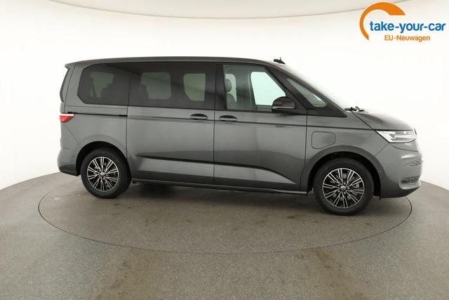 Volkswagen - T7 Multivan - EU-Neuwagen - Reimport