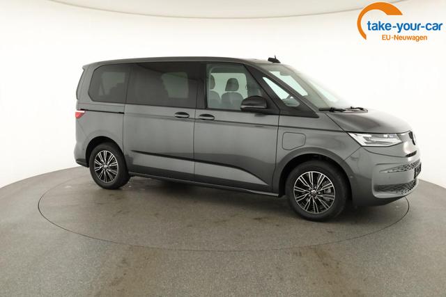 Volkswagen - T7 Multivan - EU-Neuwagen - Reimport