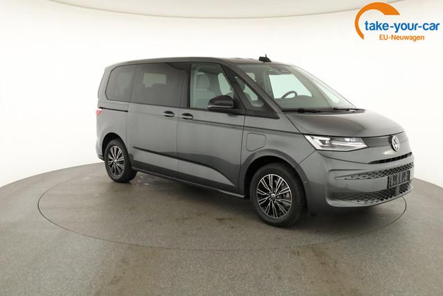 Volkswagen - T7 Multivan - EU-Neuwagen - Reimport