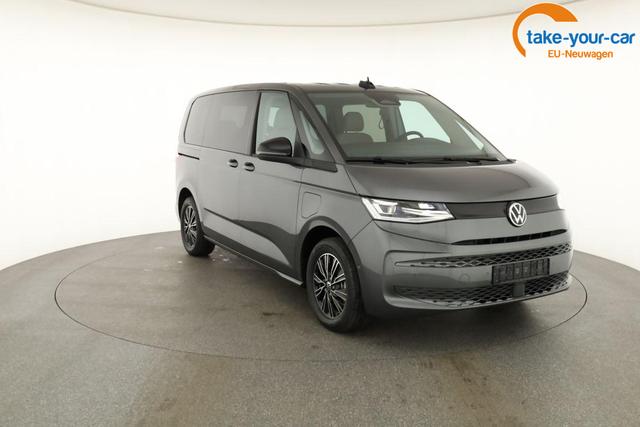 Volkswagen - T7 Multivan - EU-Neuwagen - Reimport