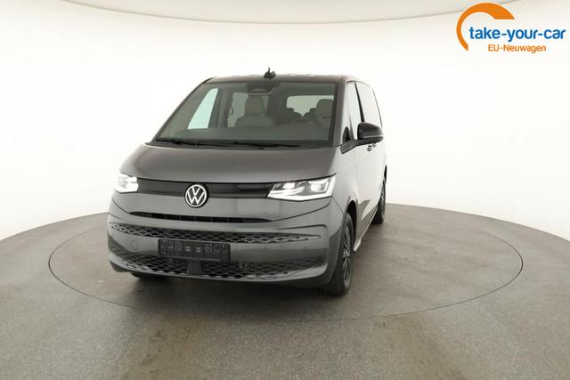 Volkswagen - T7 Multivan - EU-Neuwagen - Reimport