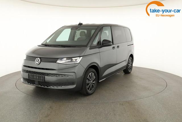 Volkswagen - T7 Multivan - EU-Neuwagen - Reimport
