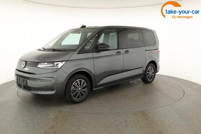 Volkswagen - T7 Multivan - EU-Neuwagen - Reimport