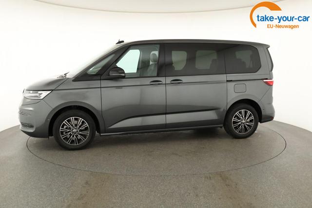 Volkswagen - T7 Multivan - EU-Neuwagen - Reimport