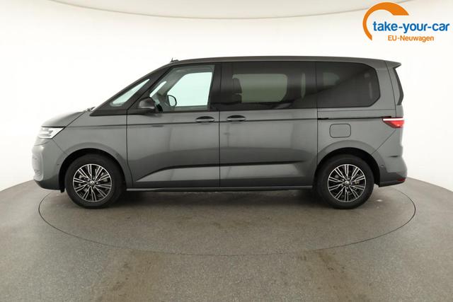 Volkswagen - T7 Multivan - EU-Neuwagen - Reimport