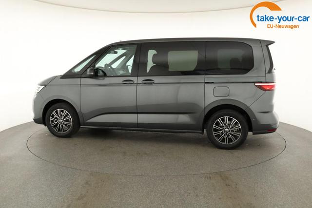 Volkswagen - T7 Multivan - EU-Neuwagen - Reimport