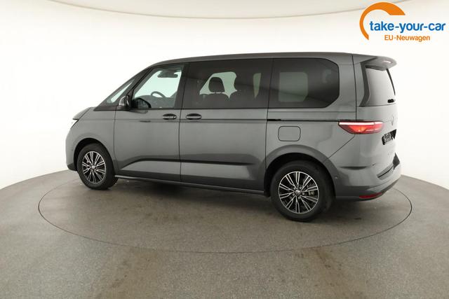 Volkswagen - T7 Multivan - EU-Neuwagen - Reimport