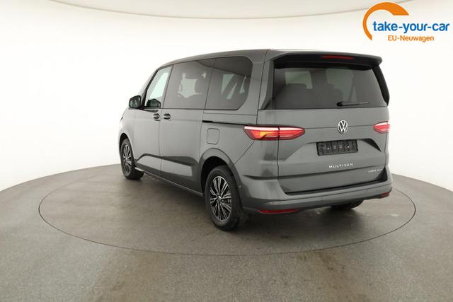 Volkswagen - T7 Multivan - EU-Neuwagen - Reimport