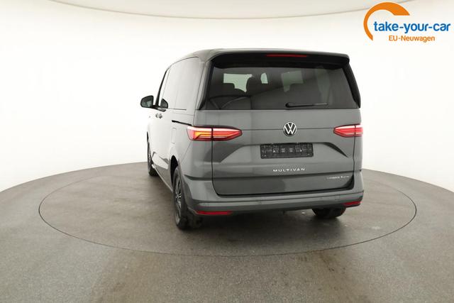 Volkswagen - T7 Multivan - EU-Neuwagen - Reimport