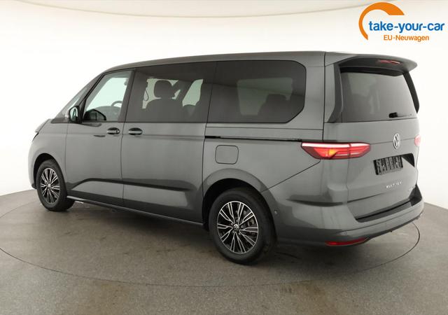 Volkswagen - T7 Multivan - EU-Neuwagen - Reimport