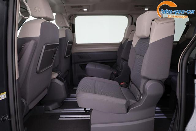 Volkswagen - T7 Multivan - EU-Neuwagen - Reimport