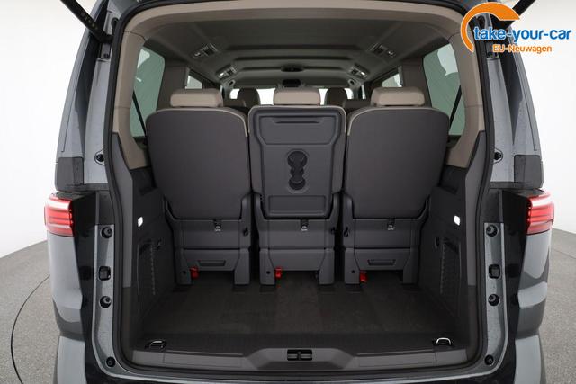 Volkswagen - T7 Multivan - EU-Neuwagen - Reimport