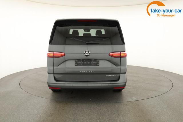 Volkswagen - T7 Multivan - EU-Neuwagen - Reimport
