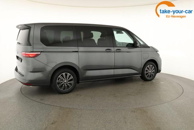 Volkswagen - T7 Multivan - EU-Neuwagen - Reimport