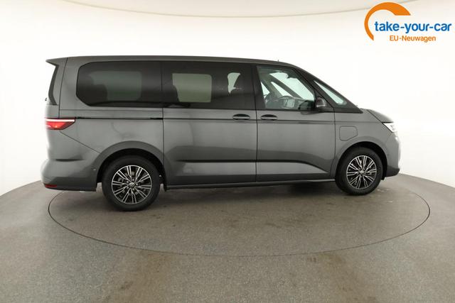 Volkswagen - T7 Multivan - EU-Neuwagen - Reimport