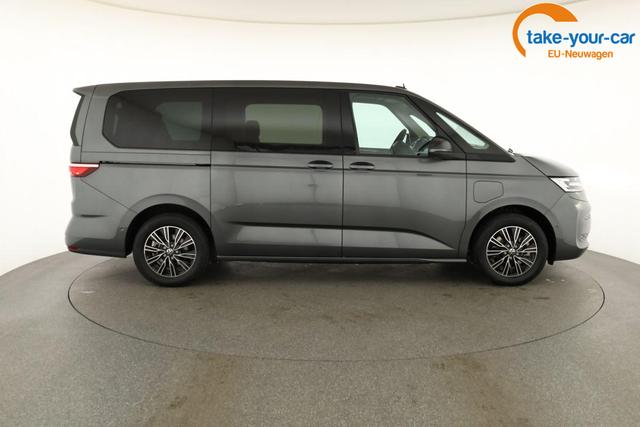 Volkswagen - T7 Multivan - EU-Neuwagen - Reimport
