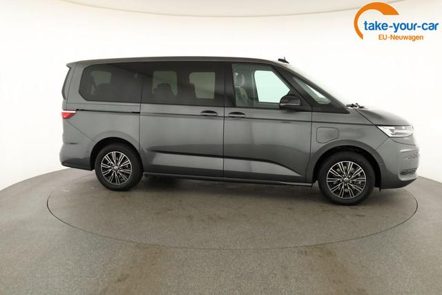 Volkswagen - T7 Multivan - EU-Neuwagen - Reimport