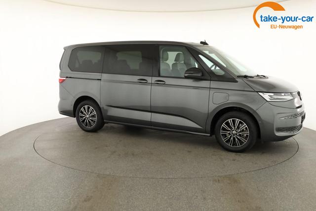 Volkswagen - T7 Multivan - EU-Neuwagen - Reimport