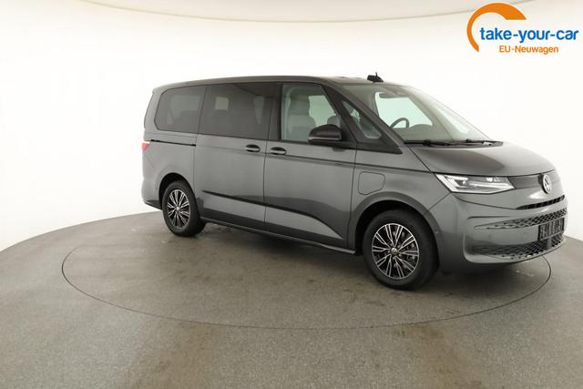 Volkswagen - T7 Multivan - EU-Neuwagen - Reimport