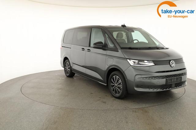 Volkswagen - T7 Multivan - EU-Neuwagen - Reimport