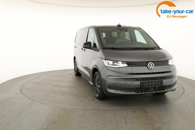 Volkswagen - T7 Multivan - EU-Neuwagen - Reimport