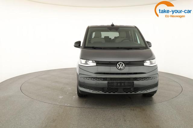 Volkswagen - T7 Multivan - EU-Neuwagen - Reimport