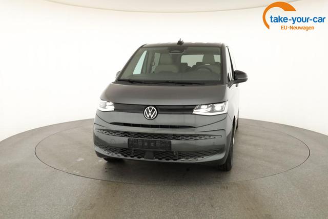 Volkswagen - T7 Multivan - EU-Neuwagen - Reimport