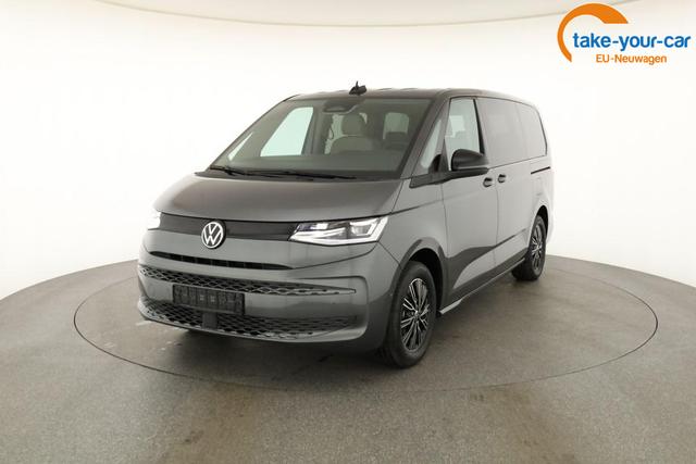 Volkswagen - T7 Multivan - EU-Neuwagen - Reimport