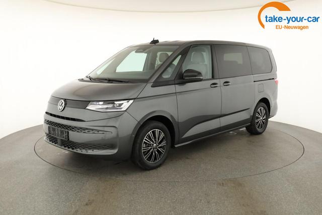 Volkswagen - T7 Multivan - EU-Neuwagen - Reimport