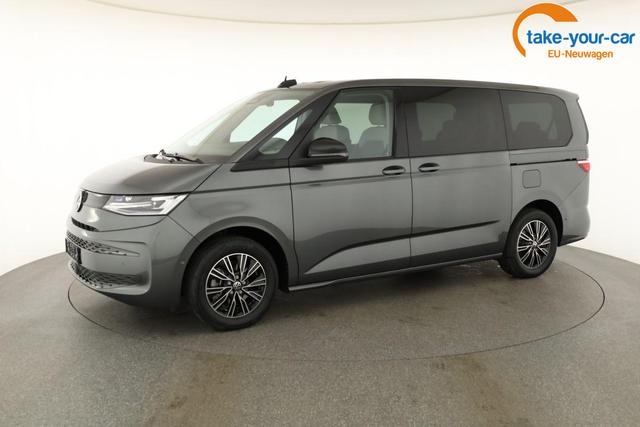 Volkswagen - T7 Multivan - EU-Neuwagen - Reimport