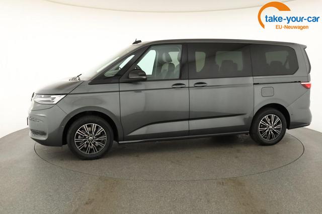 Volkswagen - T7 Multivan - EU-Neuwagen - Reimport
