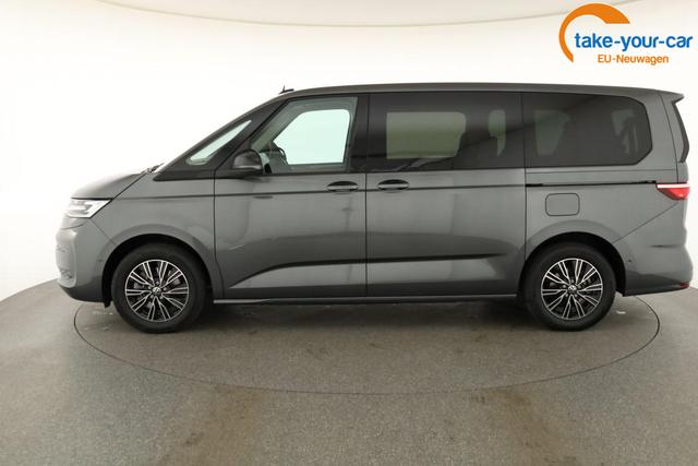 Volkswagen - T7 Multivan - EU-Neuwagen - Reimport