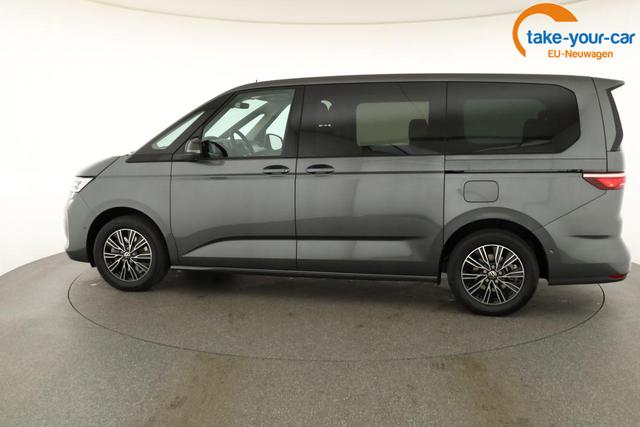 Volkswagen - T7 Multivan - EU-Neuwagen - Reimport