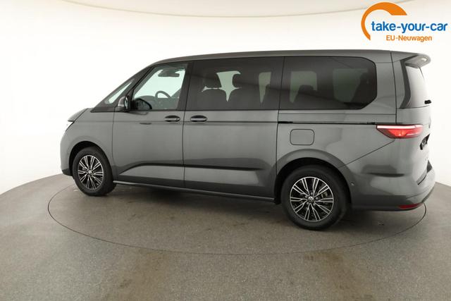 Volkswagen - T7 Multivan - EU-Neuwagen - Reimport