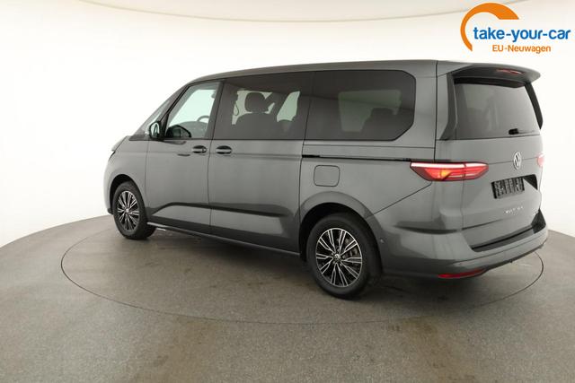 Volkswagen - T7 Multivan - EU-Neuwagen - Reimport