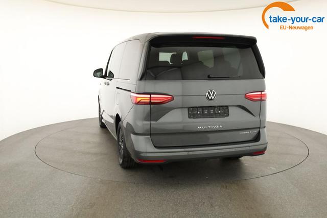 Volkswagen - T7 Multivan - EU-Neuwagen - Reimport
