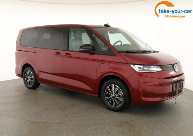 Volkswagen - T7 Multivan - EU-Neuwagen - Reimport