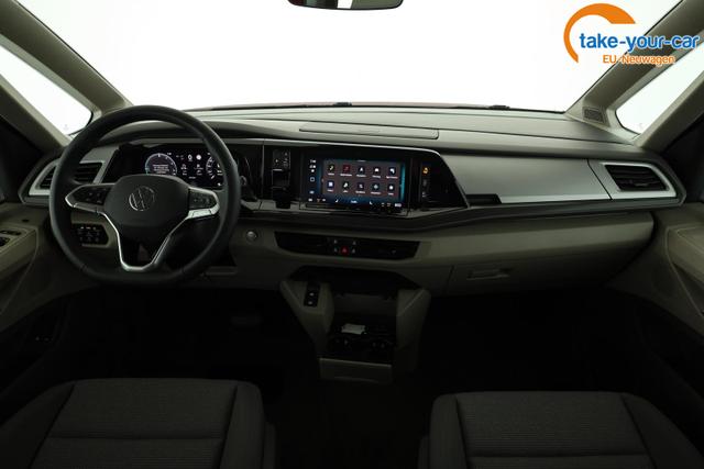 Volkswagen - T7 Multivan - EU-Neuwagen - Reimport