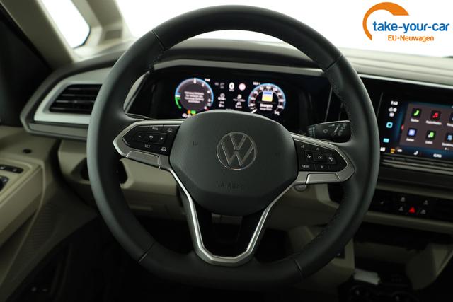 Volkswagen - T7 Multivan - EU-Neuwagen - Reimport