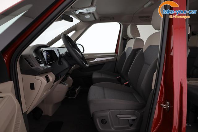 Volkswagen - T7 Multivan - EU-Neuwagen - Reimport