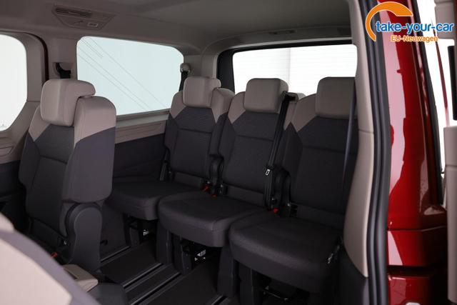 Volkswagen - T7 Multivan - EU-Neuwagen - Reimport