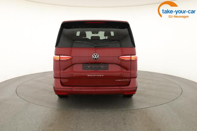 Volkswagen - T7 Multivan - EU-Neuwagen - Reimport