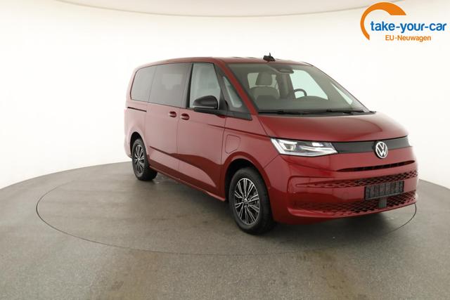 Volkswagen - T7 Multivan - EU-Neuwagen - Reimport